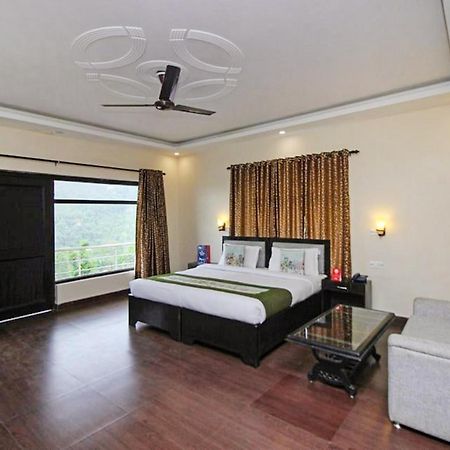 Fabhotel Shiva'S Solace ناينيتال المظهر الخارجي الصورة