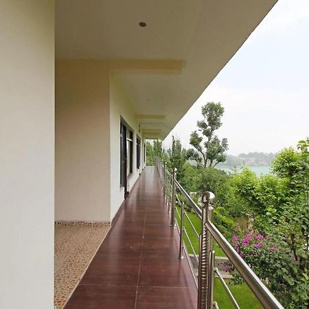 Fabhotel Shiva'S Solace ناينيتال المظهر الخارجي الصورة