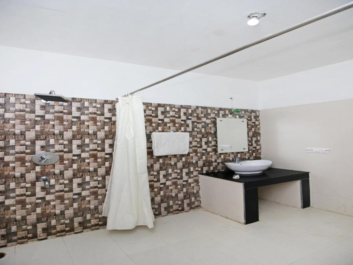 Fabhotel Shiva'S Solace ناينيتال المظهر الخارجي الصورة