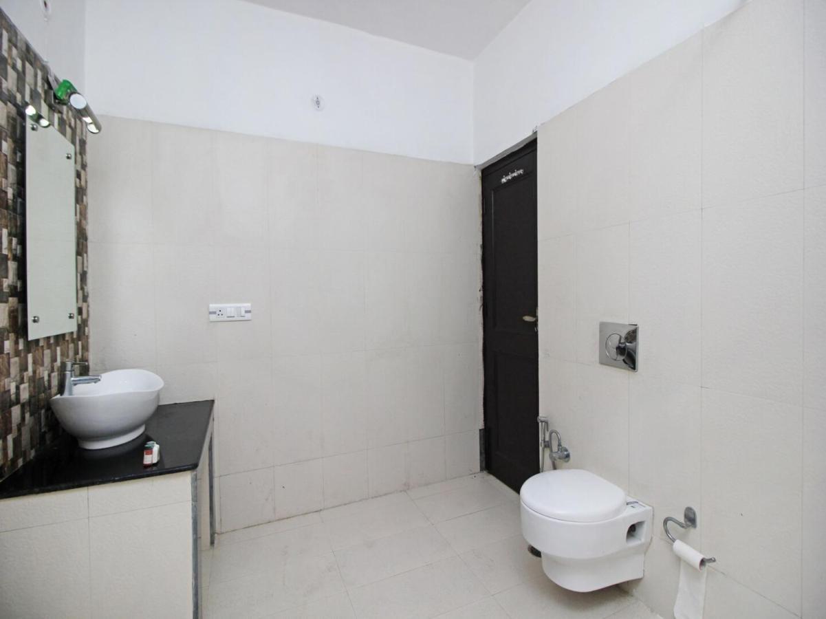 Fabhotel Shiva'S Solace ناينيتال المظهر الخارجي الصورة